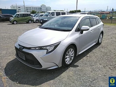 Toyota Corolla Touring Sports
