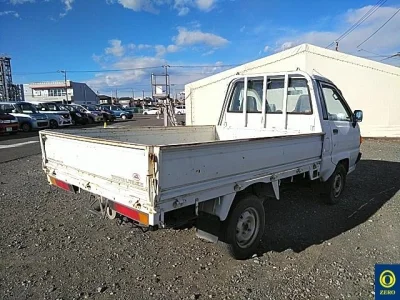 Toyota Lite Ace Truck
