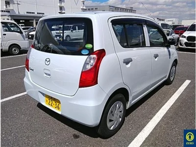 Mazda Carol