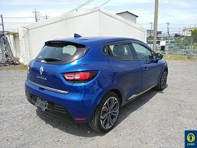 Renault Lutecia