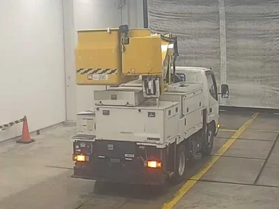 Toyota ToyoAce