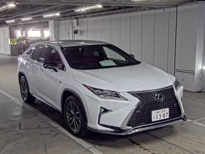 Lexus RX300