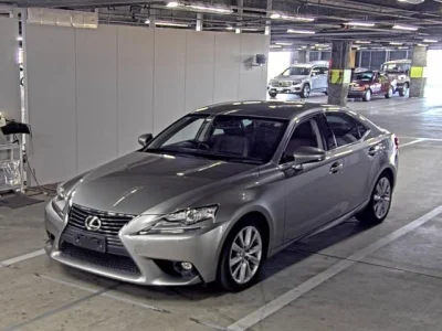 Lexus IS300