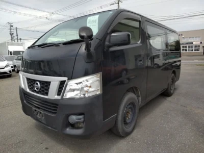 Nissan Caravan