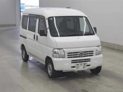 Honda Acty