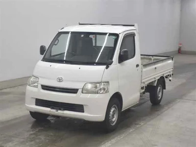 Toyota Lite Ace Truck
