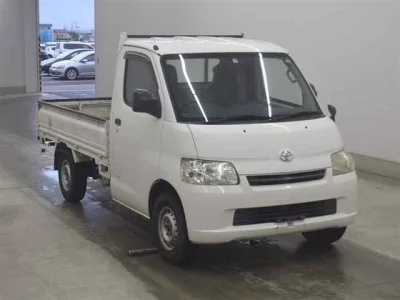Toyota Lite Ace Truck