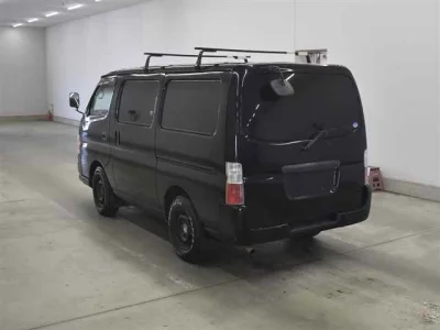 Nissan CARAVAN