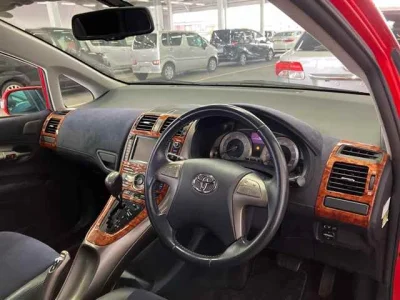 Toyota Blade