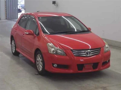 Toyota Blade