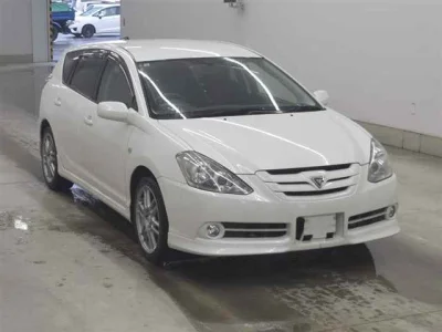 Toyota Caldina