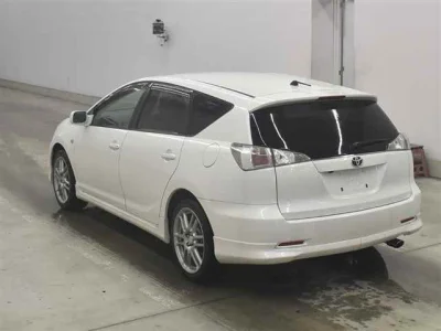 Toyota Caldina