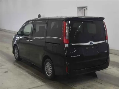 Toyota Esquire