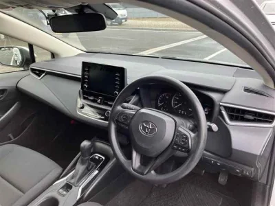 Toyota Corolla Touring Sports