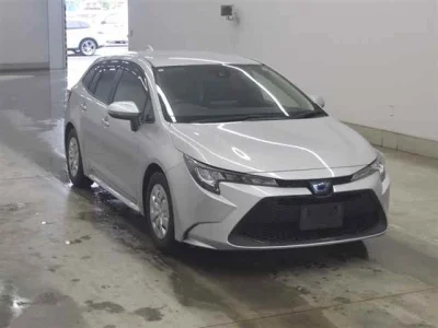 Toyota Corolla Touring Sports