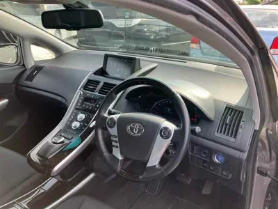 Toyota Sai