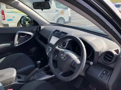 Toyota Vanguard
