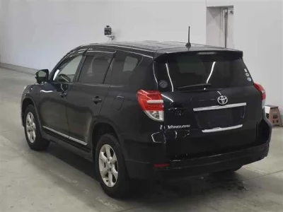 Toyota Vanguard