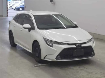 Toyota Corolla Touring Sports