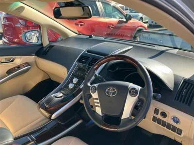 Toyota Sai