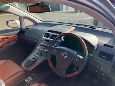 Lexus HS