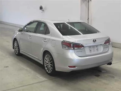 Lexus HS