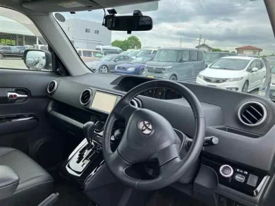 Toyota Corolla Rumion