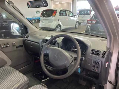 Honda LIFE