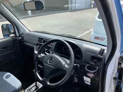 Honda Acty