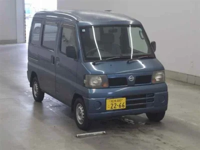 Nissan Clipper