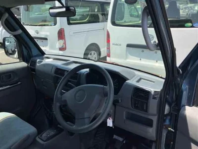 Nissan Clipper