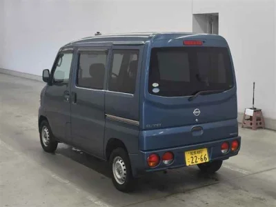 Nissan Clipper