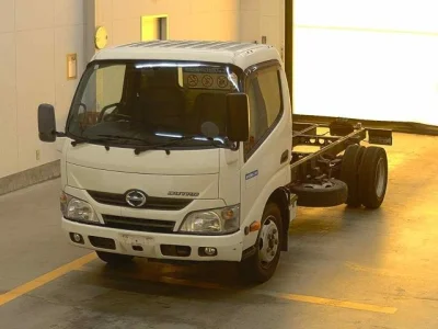 Hino Dutro