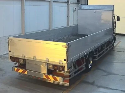 Mitsubishi FUSO FIGHTER