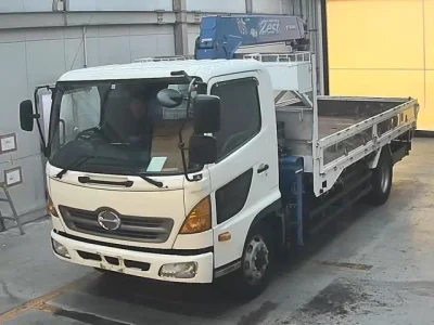 Hino RANGER