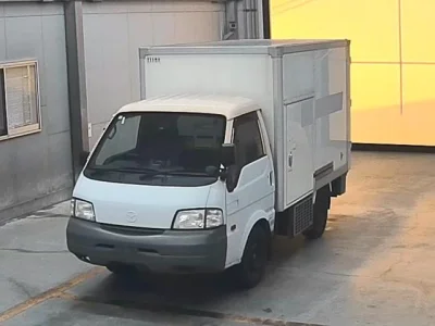 Mazda Bongo