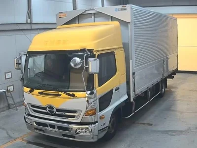 Hino RANGER
