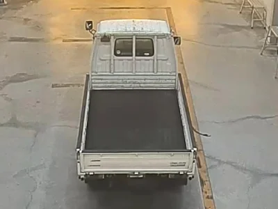 Mitsubishi Delica Truck