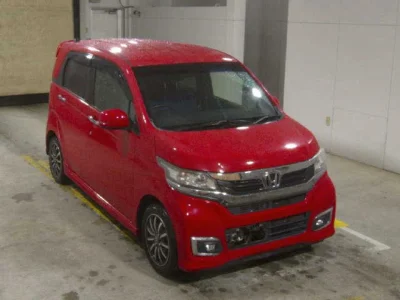 Honda N WGN