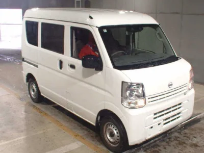 Nissan NV100 CLIPPER