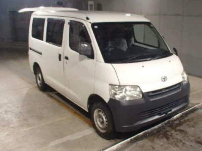 Toyota TownAce