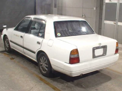 Toyota Comfort