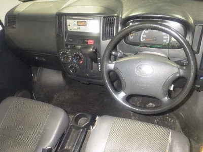 Toyota TownAce Truck