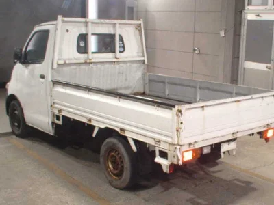 Toyota TownAce Truck