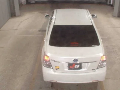 Toyota Sai