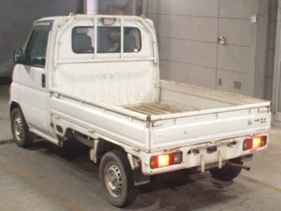 Honda Acty Truck