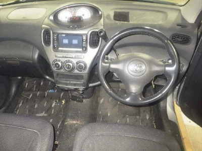 Toyota Funcargo