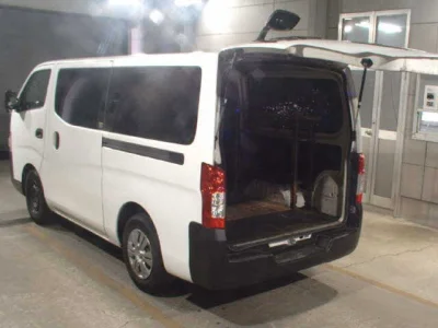 Nissan CARAVAN