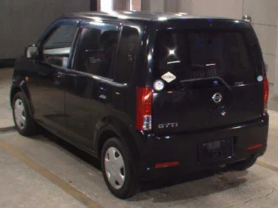 Nissan Otti