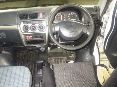 Honda Acty